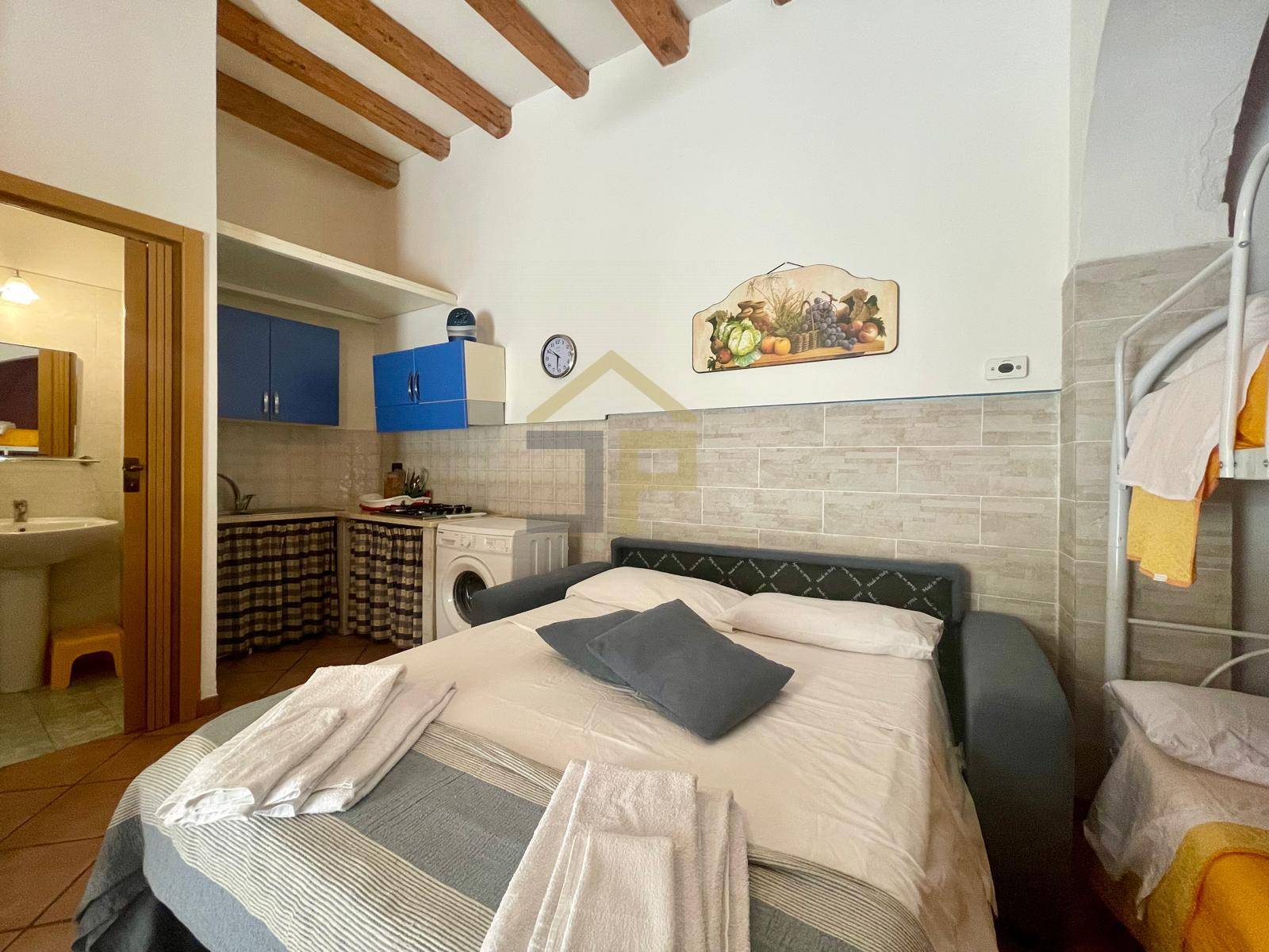 Casa Indipendente in vendita a Castellammare del Golfo, Centro Citt