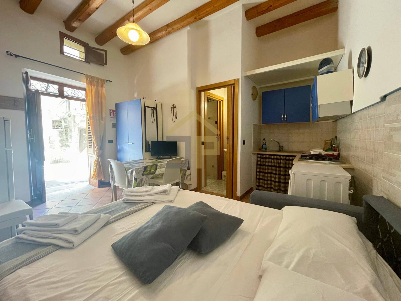 Casa Indipendente in vendita a Castellammare del Golfo, Centro Citt