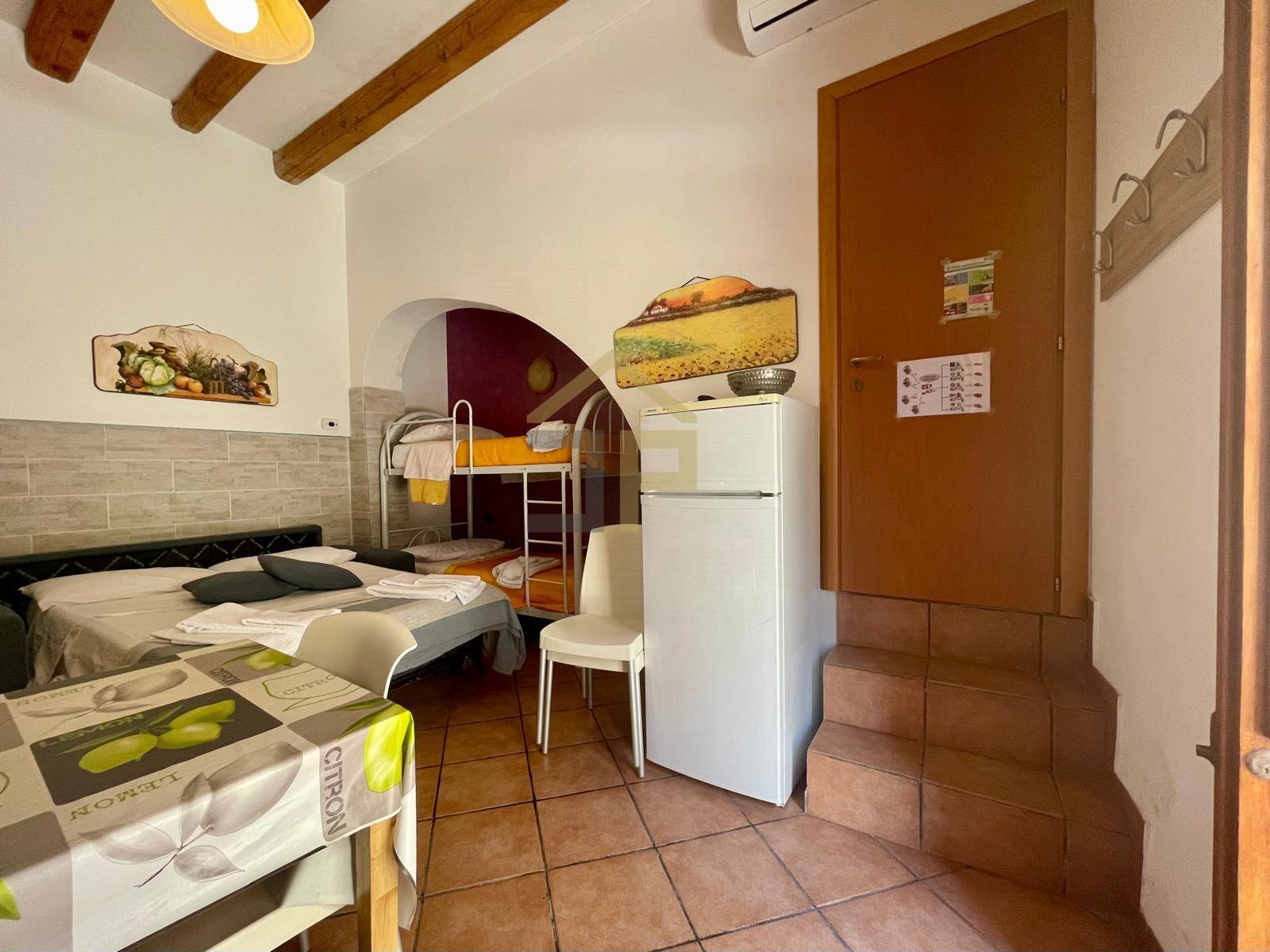 Casa Indipendente in vendita a Castellammare del Golfo, Centro Citt