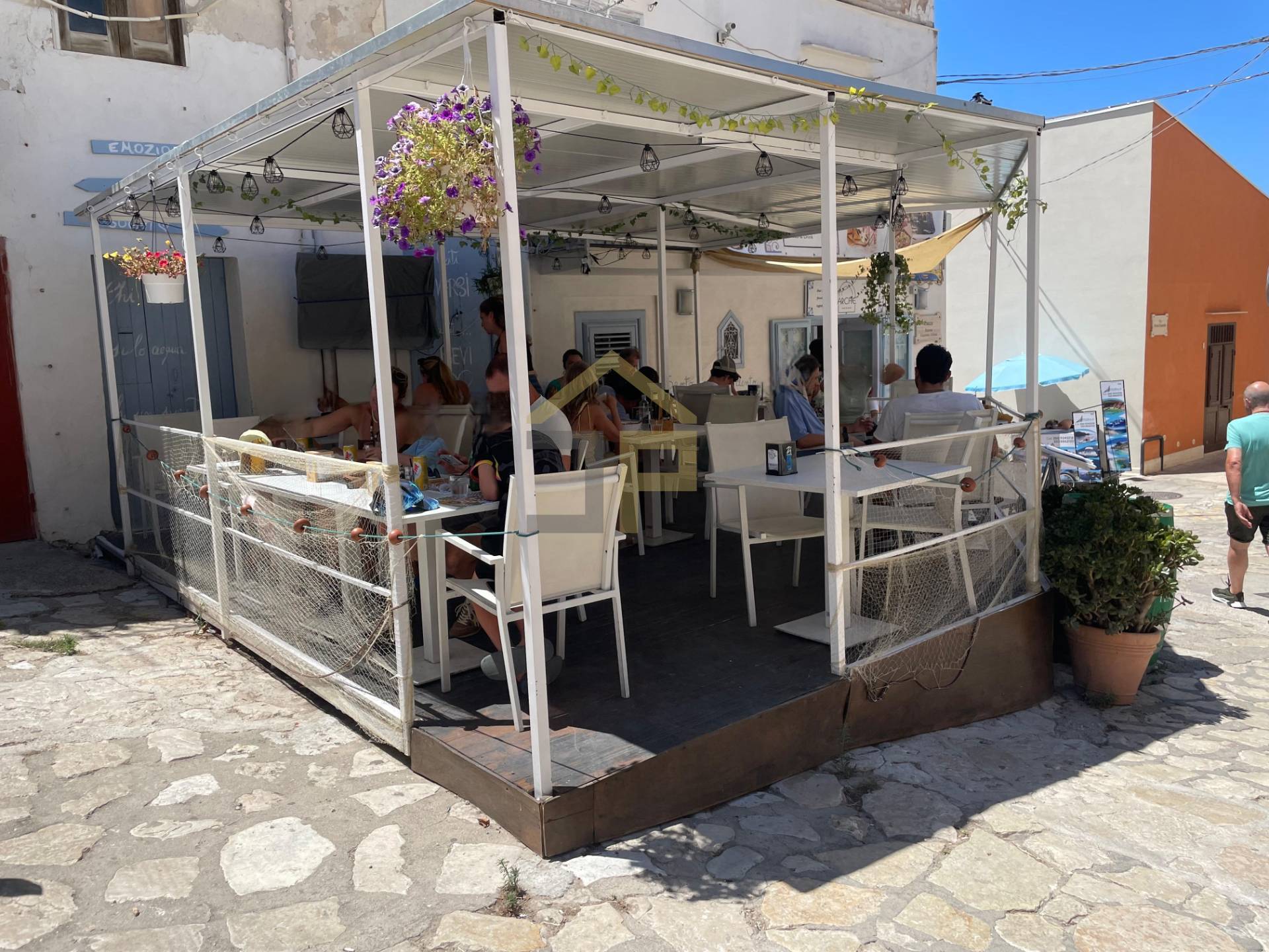 Attivit commerciale in vendita a Castellammare del Golfo, Centro Citt
