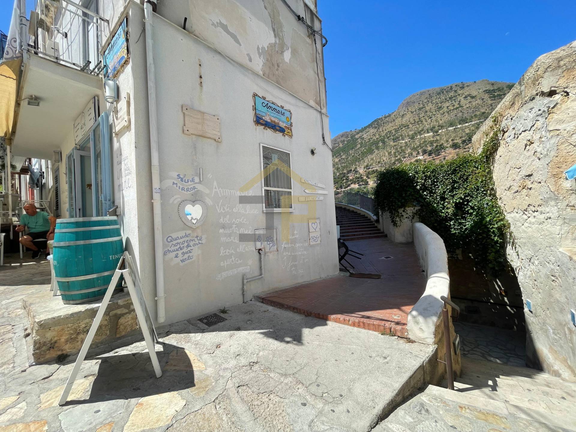 Attivit commerciale in vendita a Castellammare del Golfo, Centro Citt