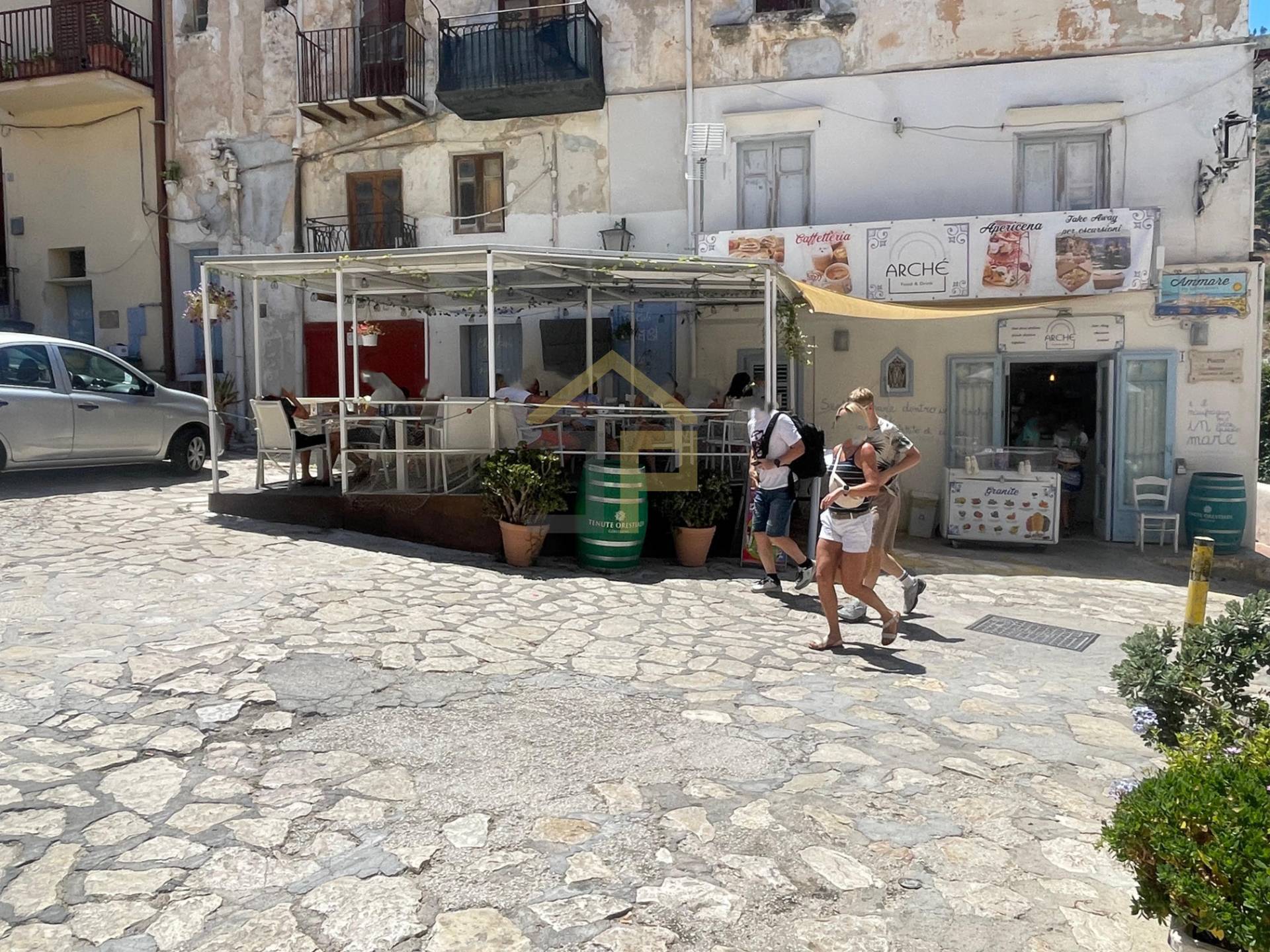 Attivit commerciale in vendita a Castellammare del Golfo, Centro Citt