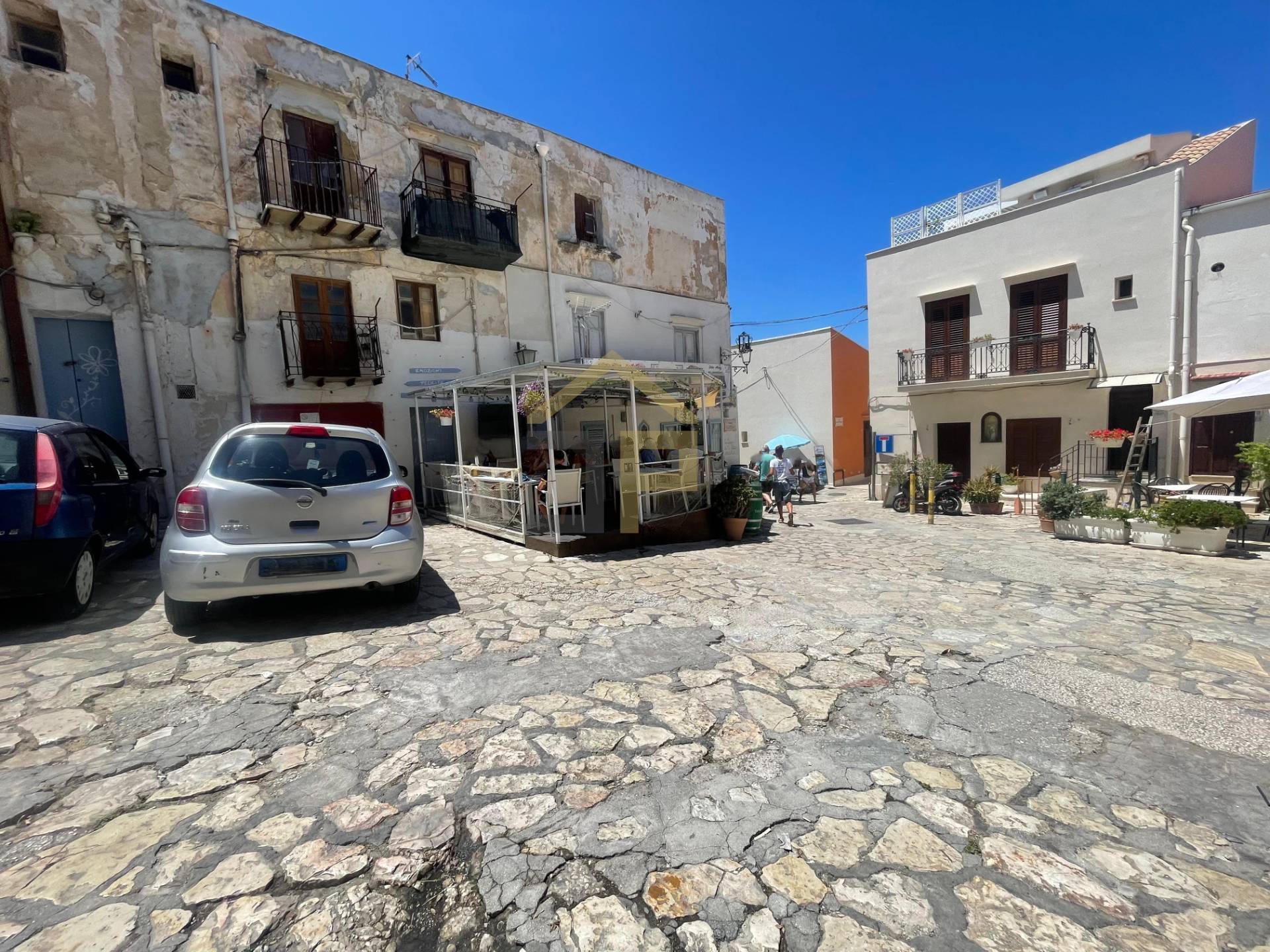 Attivit commerciale in vendita a Castellammare del Golfo, Centro Citt