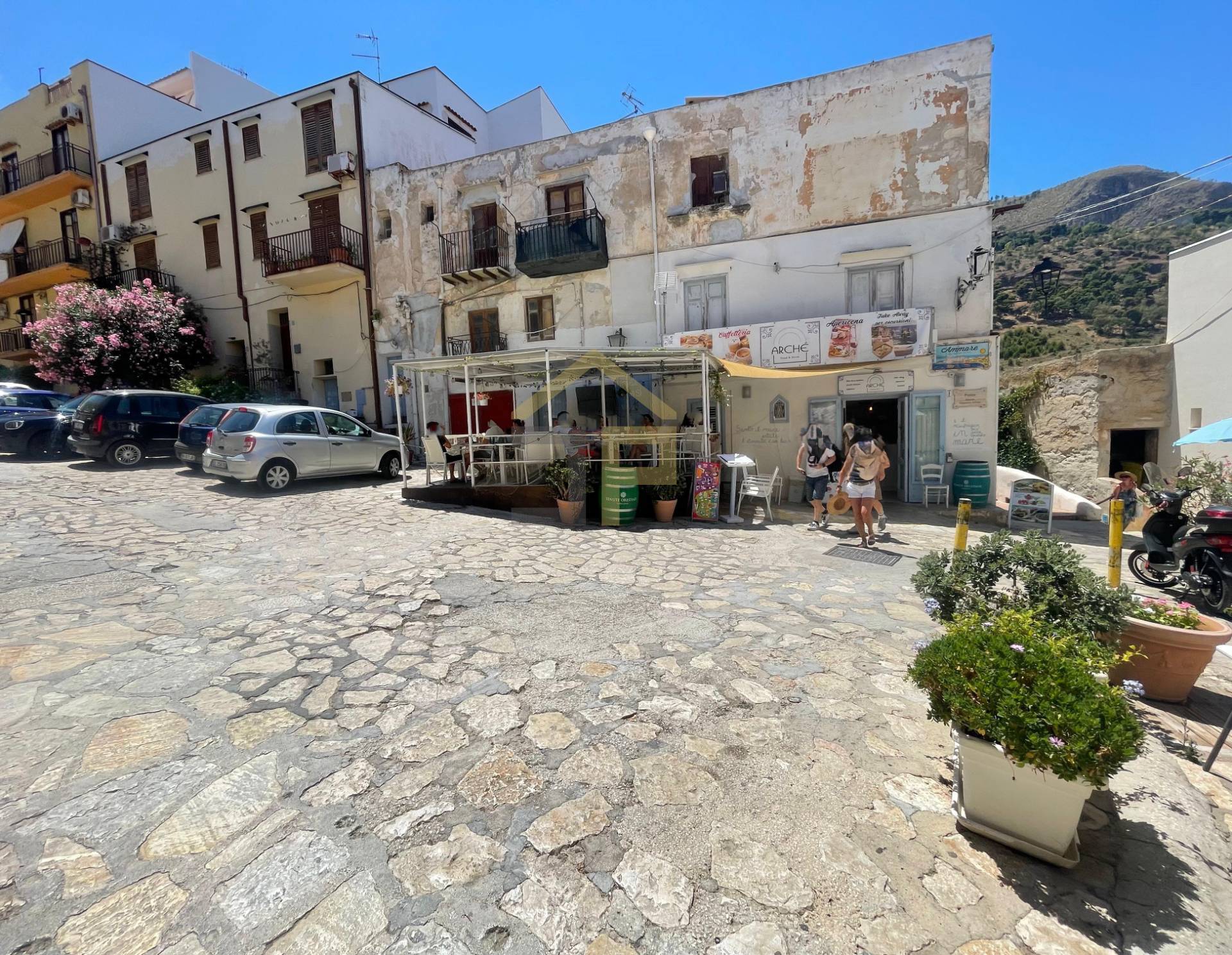 Attivit commerciale in vendita a Castellammare del Golfo, Centro Citt