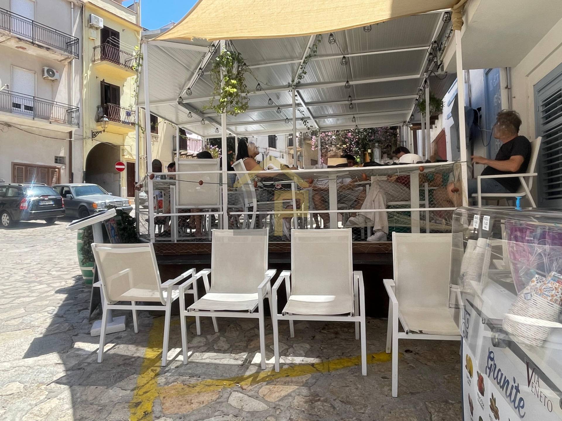 Attivit commerciale in vendita a Castellammare del Golfo, Centro Citt
