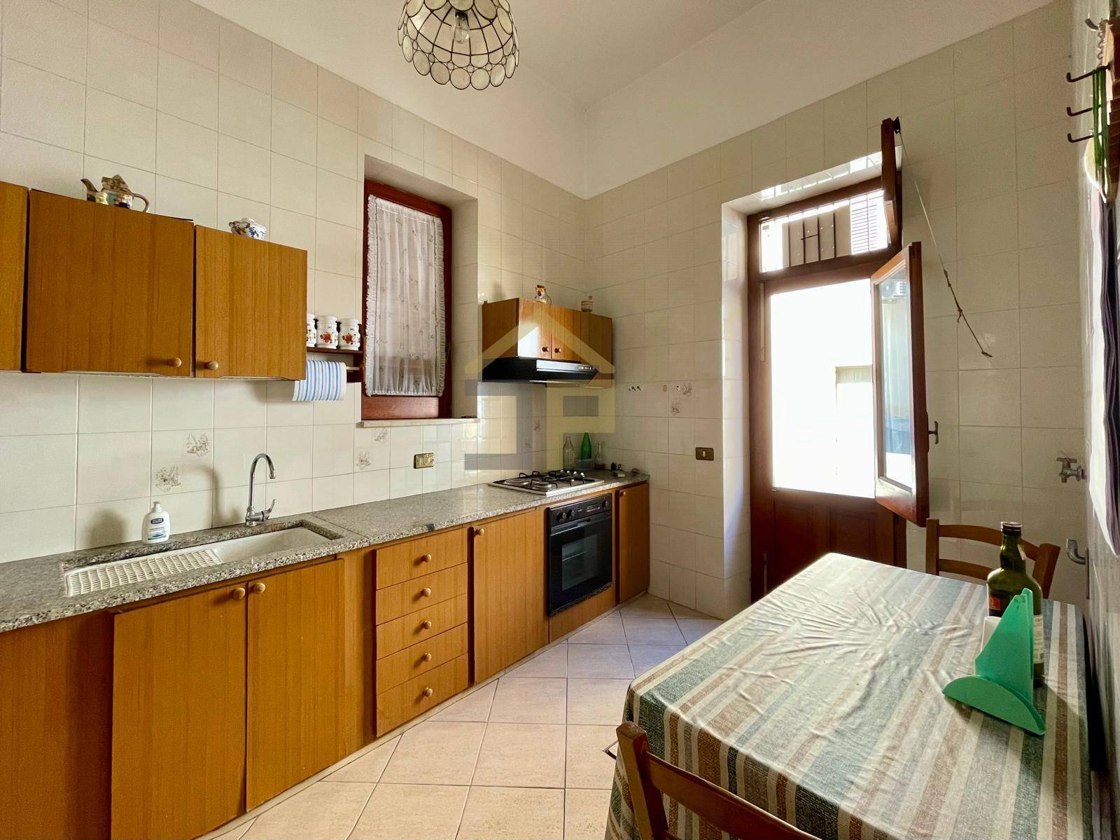 Casa Indipendente in vendita a Castellammare del Golfo, Centro Citt