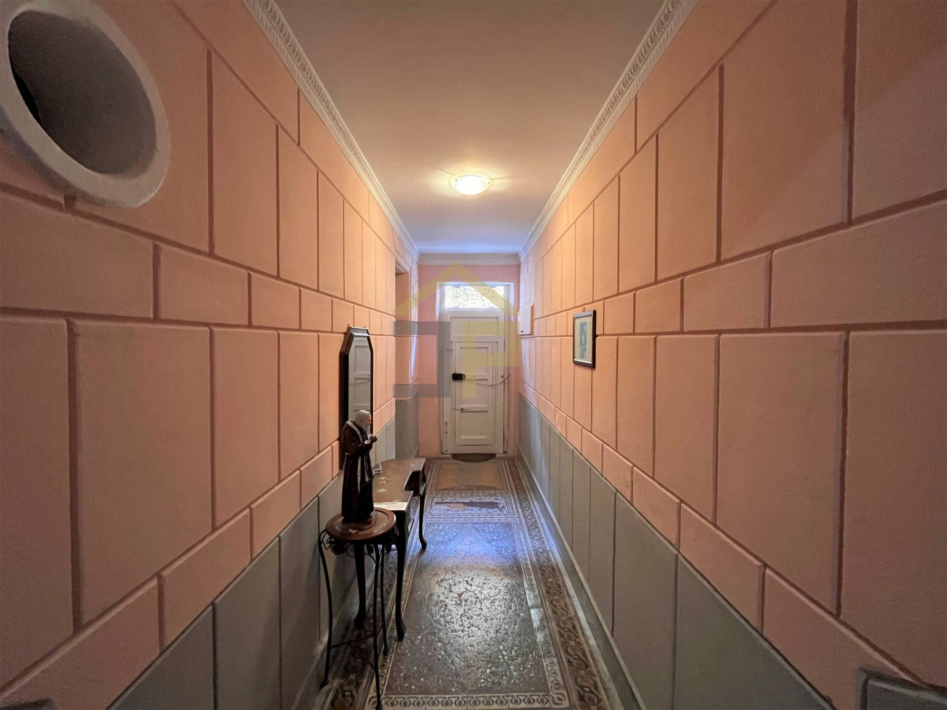 Appartamento in vendita a Castellammare del Golfo, Centro Citt