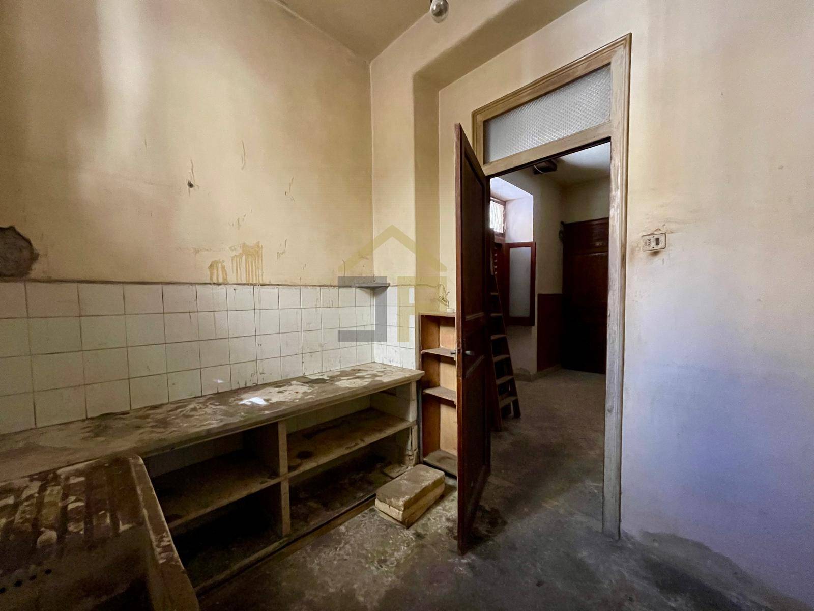Casa Indipendente in vendita a Castellammare del Golfo, Centro Citt