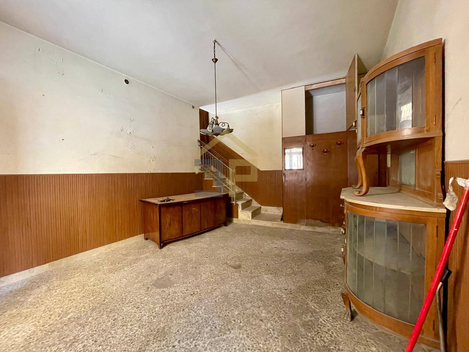 Casa Indipendente in vendita a Castellammare del Golfo, Centro Citt