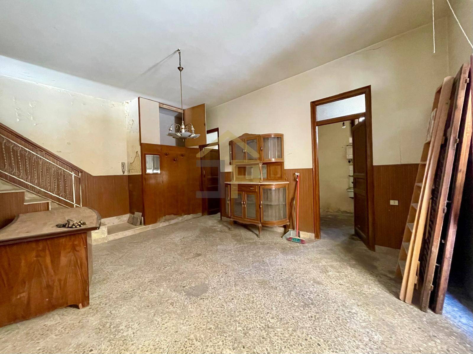 Casa Indipendente in vendita a Castellammare del Golfo, Centro Citt