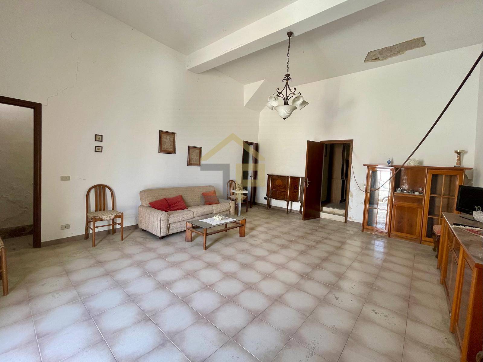 Casa Indipendente in vendita a Castellammare del Golfo, Castellammare periferia