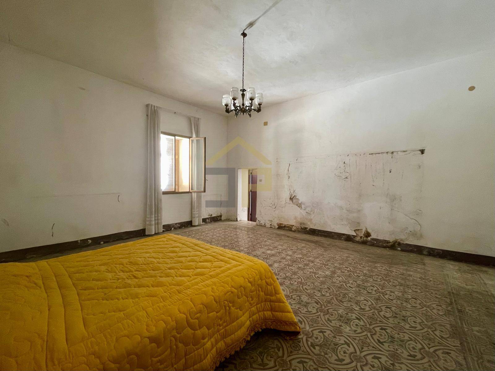 Casa Indipendente in vendita a Castellammare del Golfo, Castellammare periferia