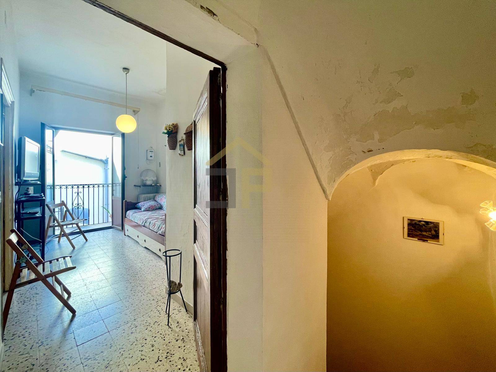 Casa Semindipendente in vendita a Castellammare del Golfo, Centro Citt