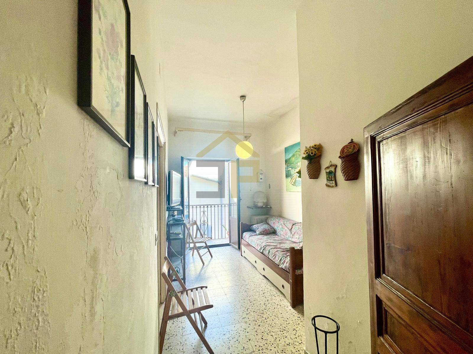 Casa Semindipendente in vendita a Castellammare del Golfo, Centro Citt