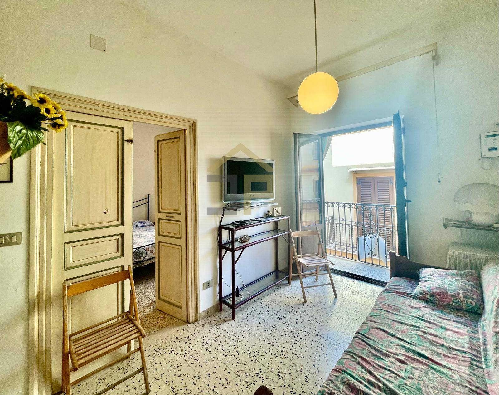 Casa Semindipendente in vendita a Castellammare del Golfo, Centro Citt
