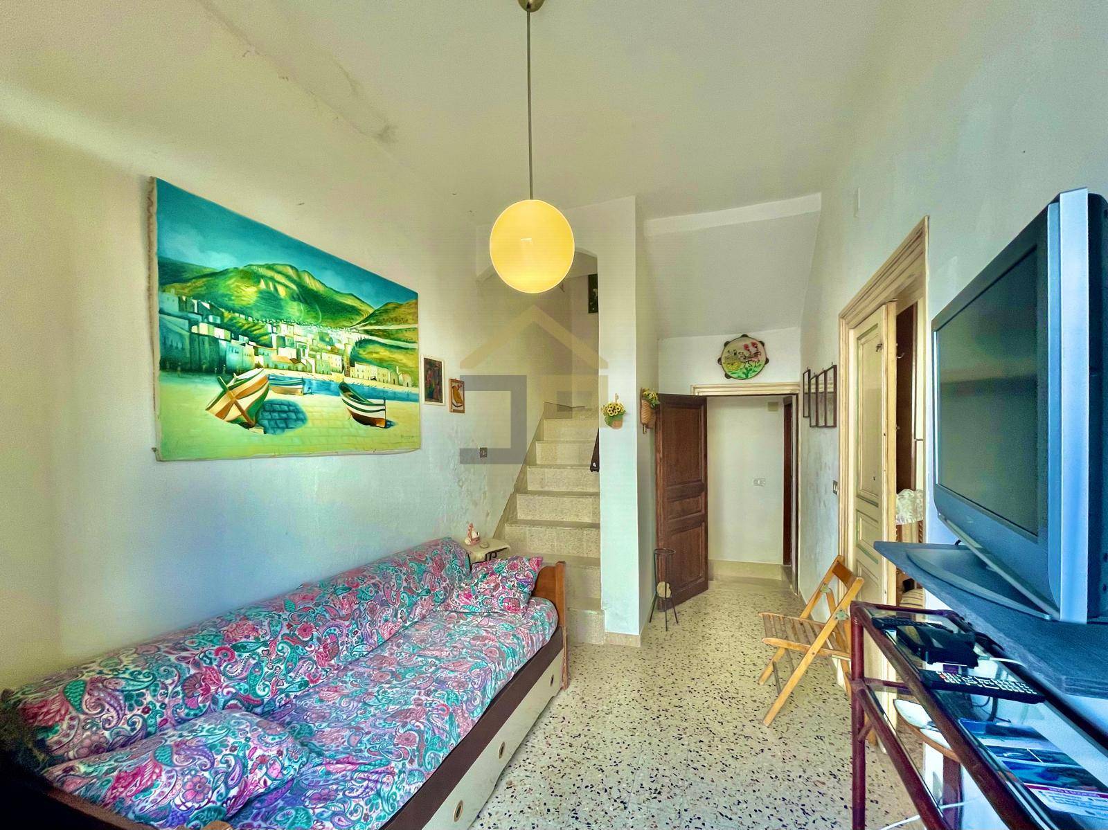Casa Semindipendente in vendita a Castellammare del Golfo, Centro Citt