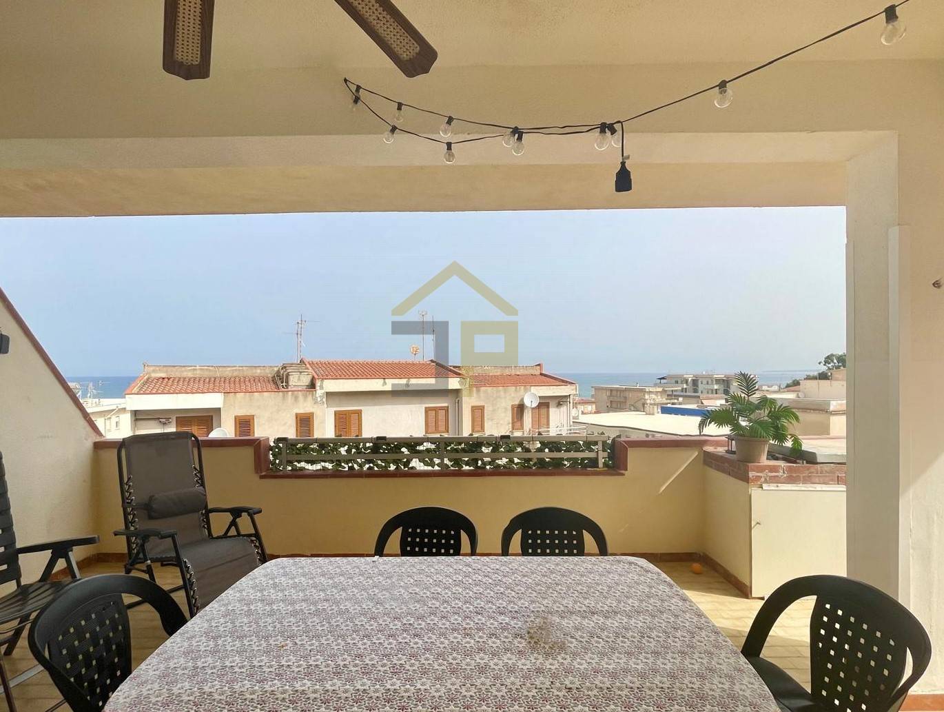 Appartamento in vendita a Alcamo, Alcamo Marina