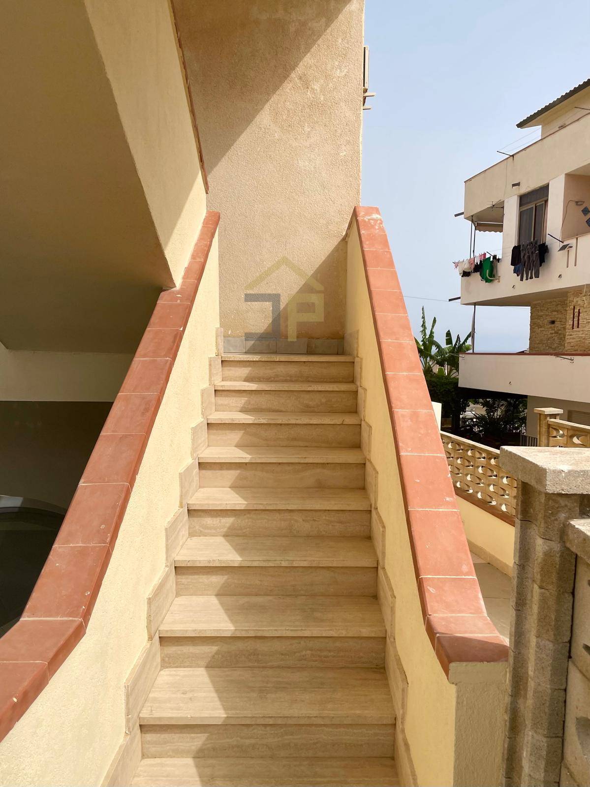 Appartamento in vendita a Alcamo, Alcamo Marina