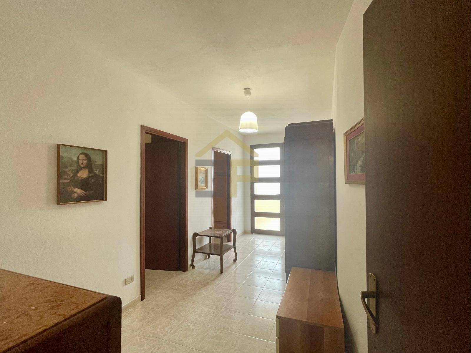Appartamento in vendita a Alcamo, Alcamo Marina