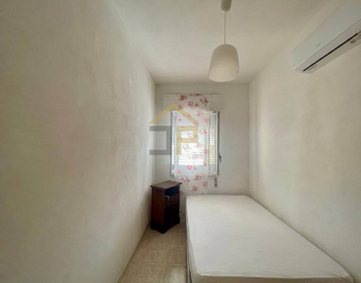 Appartamento in vendita a Alcamo, Alcamo Marina