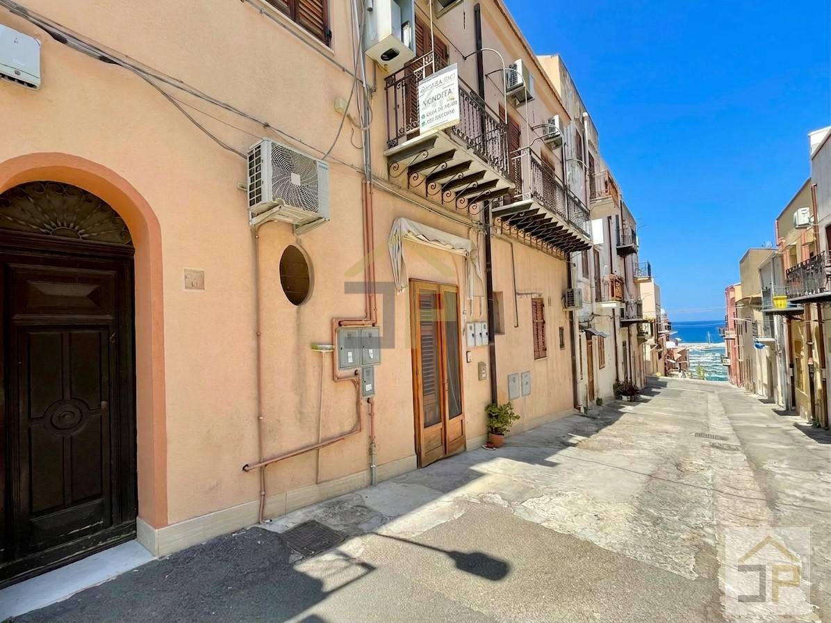 Appartamento in vendita a Castellammare del Golfo, Centro Citt