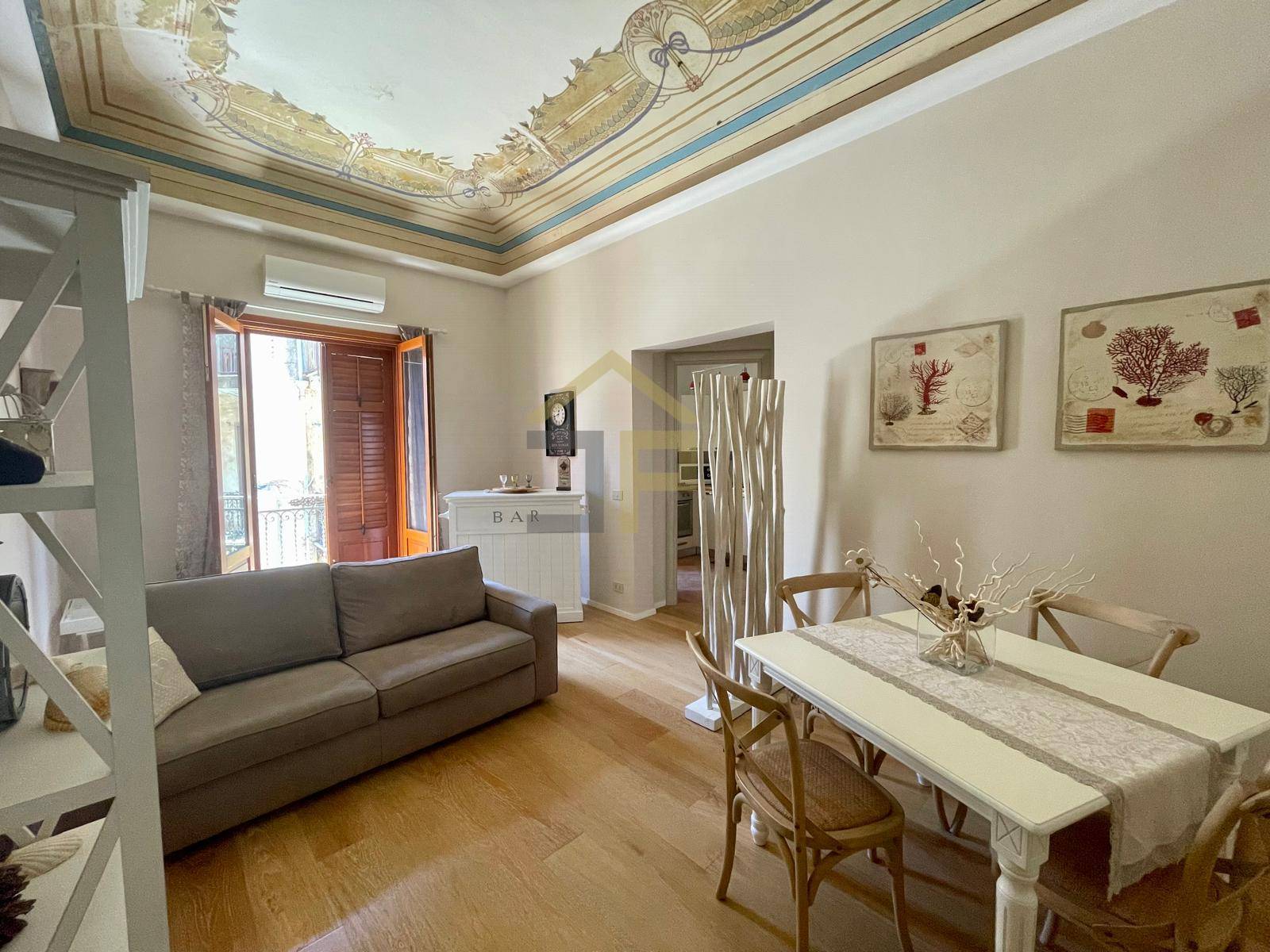 Appartamento in vendita a Castellammare del Golfo, Centro Citt