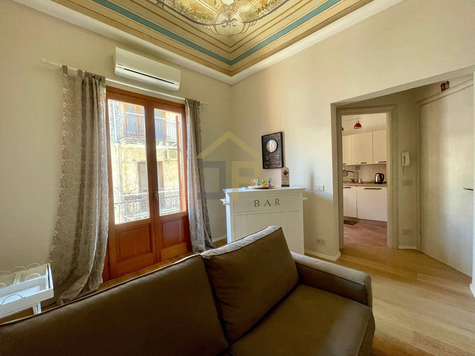 Appartamento in vendita a Castellammare del Golfo, Centro Citt
