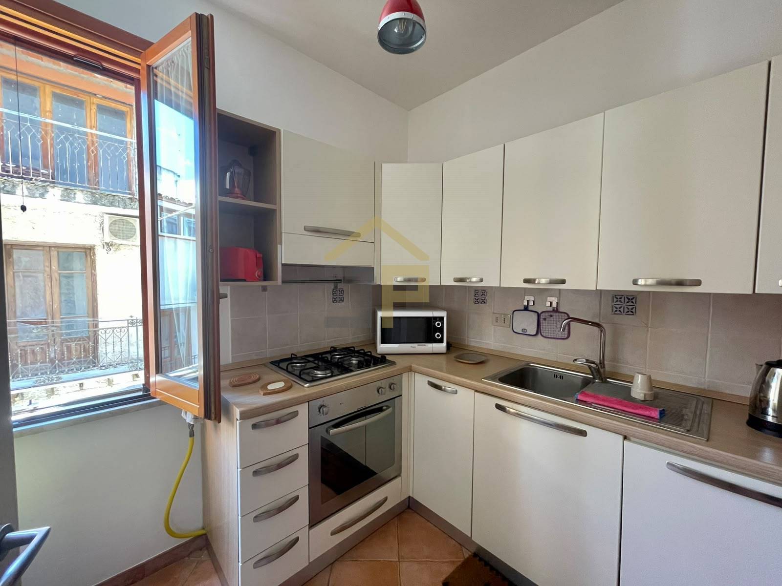 Appartamento in vendita a Castellammare del Golfo, Centro Citt