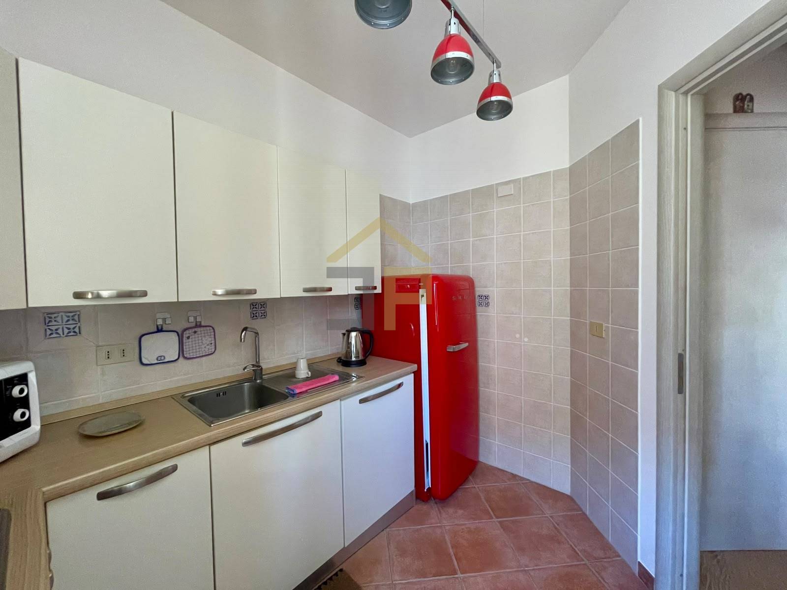 Appartamento in vendita a Castellammare del Golfo, Centro Citt
