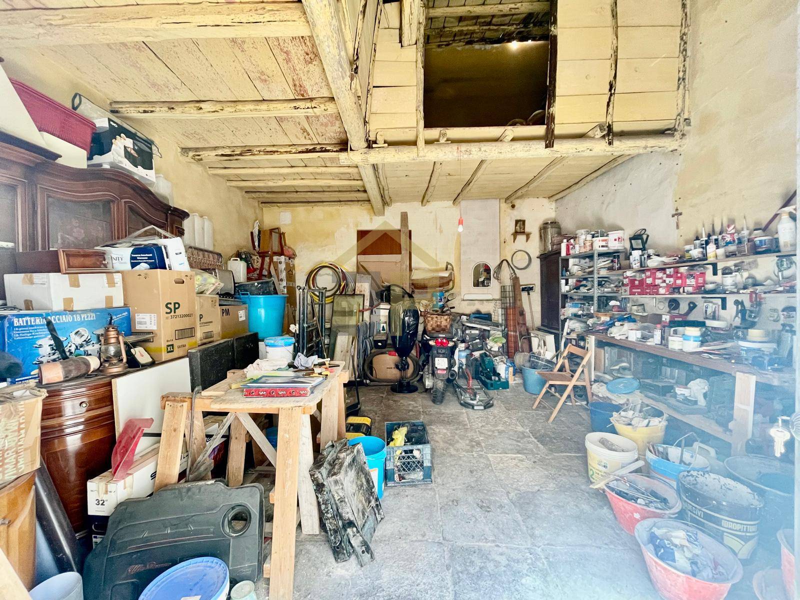 Box o garage in vendita a Castellammare del Golfo, Centro Citt