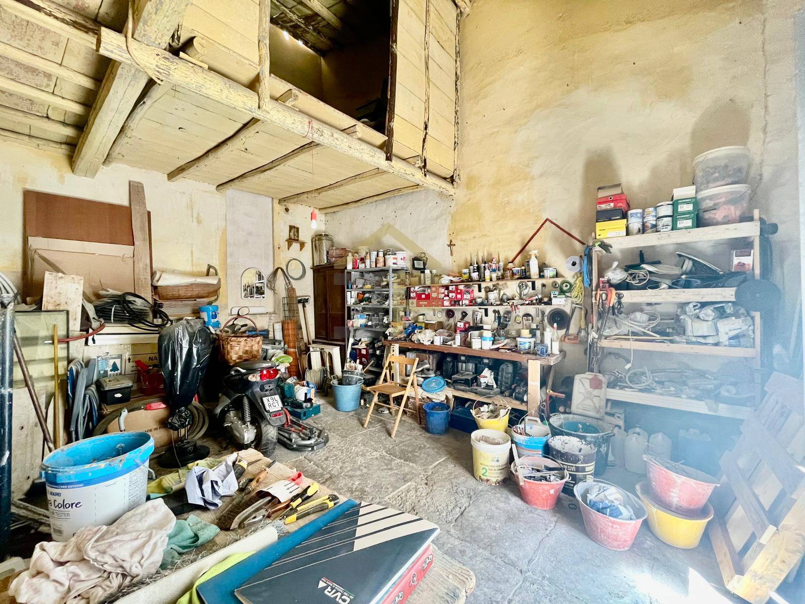 Box o garage in vendita a Castellammare del Golfo, Centro Citt