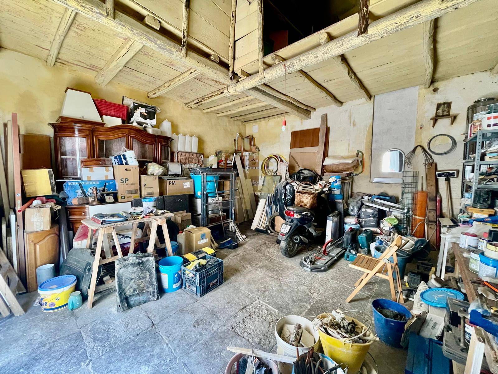 Box o garage in vendita a Castellammare del Golfo, Centro Citt