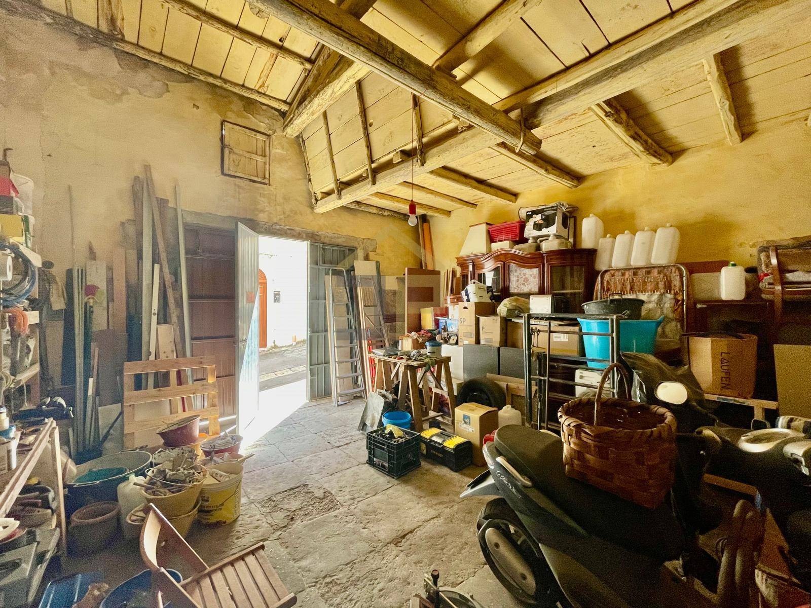 Box o garage in vendita a Castellammare del Golfo, Centro Citt