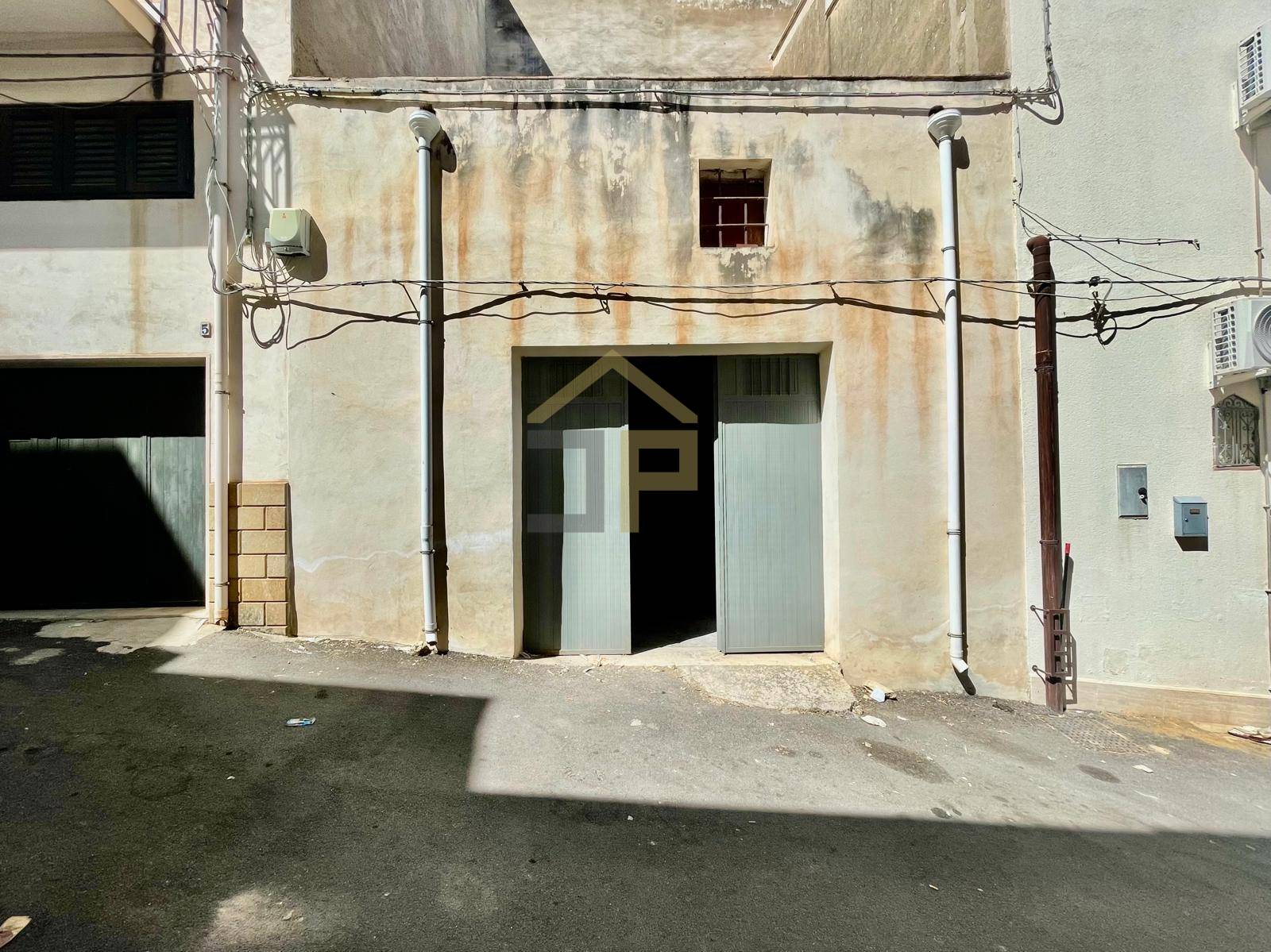 Box o garage in vendita a Castellammare del Golfo, Centro Citt