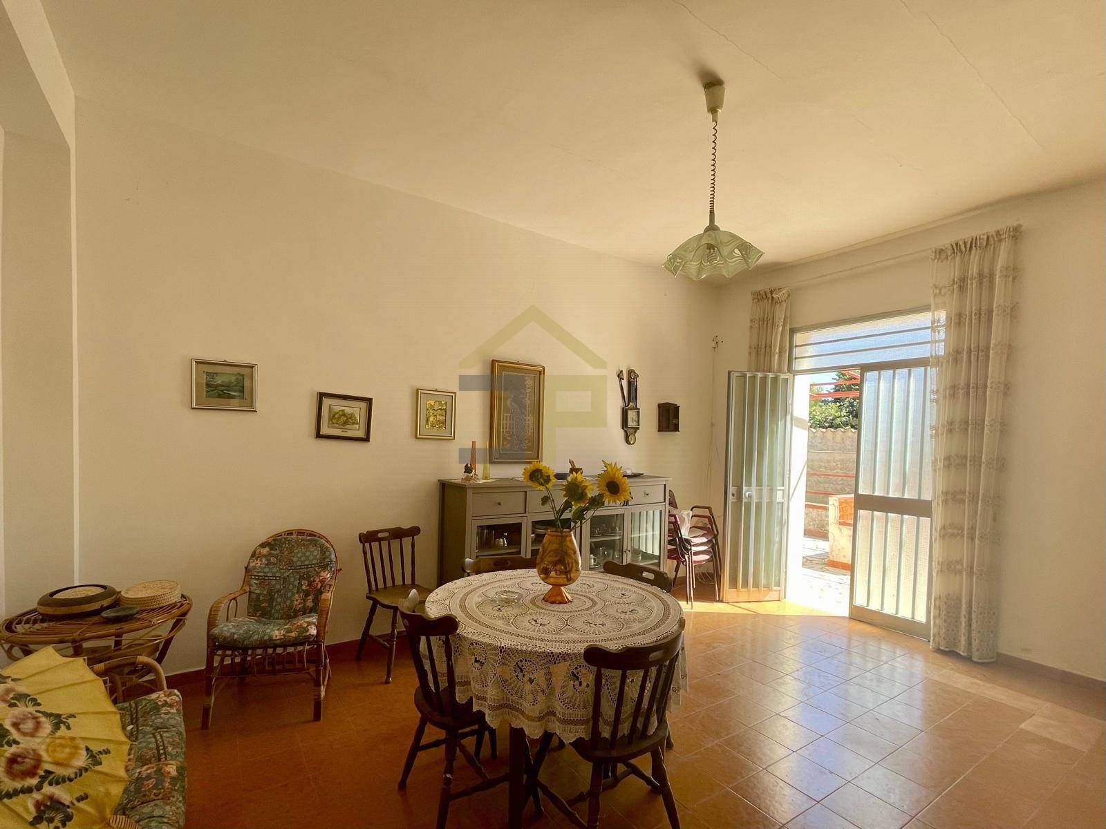 Villa in vendita a Castellammare del Golfo, Fraginesi
