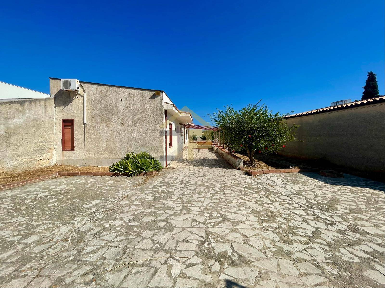 Villa in vendita a Castellammare del Golfo, Fraginesi