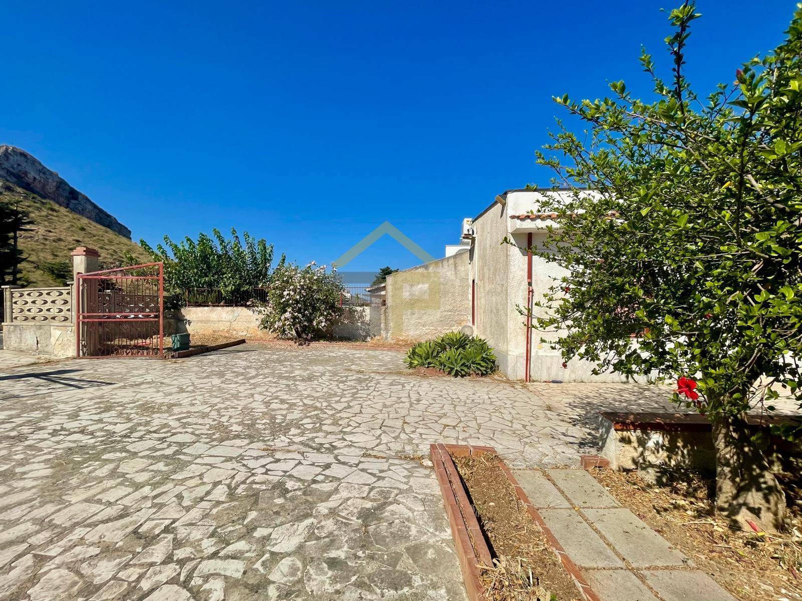 Villa in vendita a Castellammare del Golfo, Fraginesi