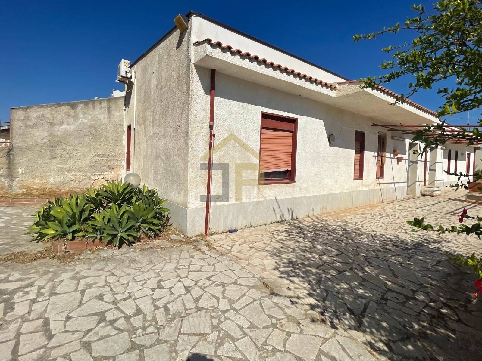 Villa in vendita a Castellammare del Golfo, Fraginesi