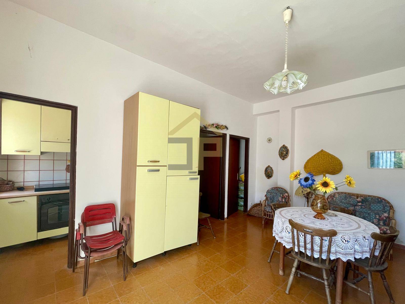 Villa in vendita a Castellammare del Golfo, Fraginesi
