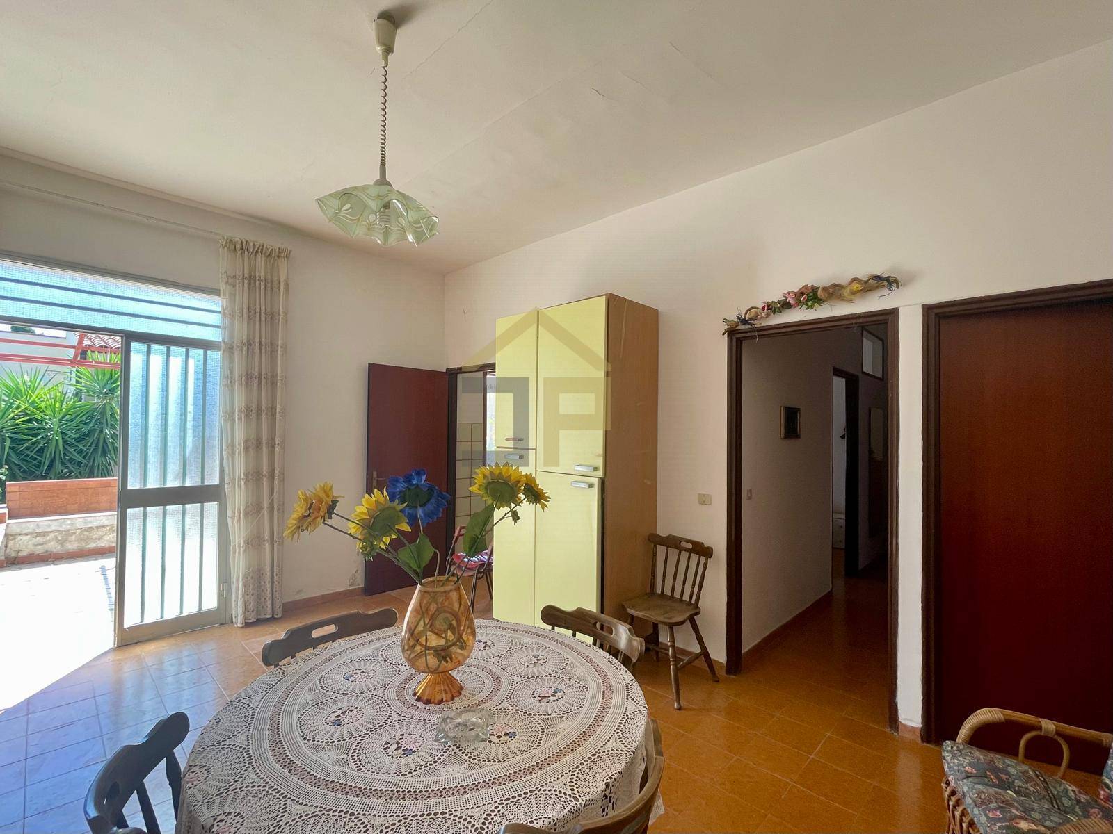 Villa in vendita a Castellammare del Golfo, Fraginesi