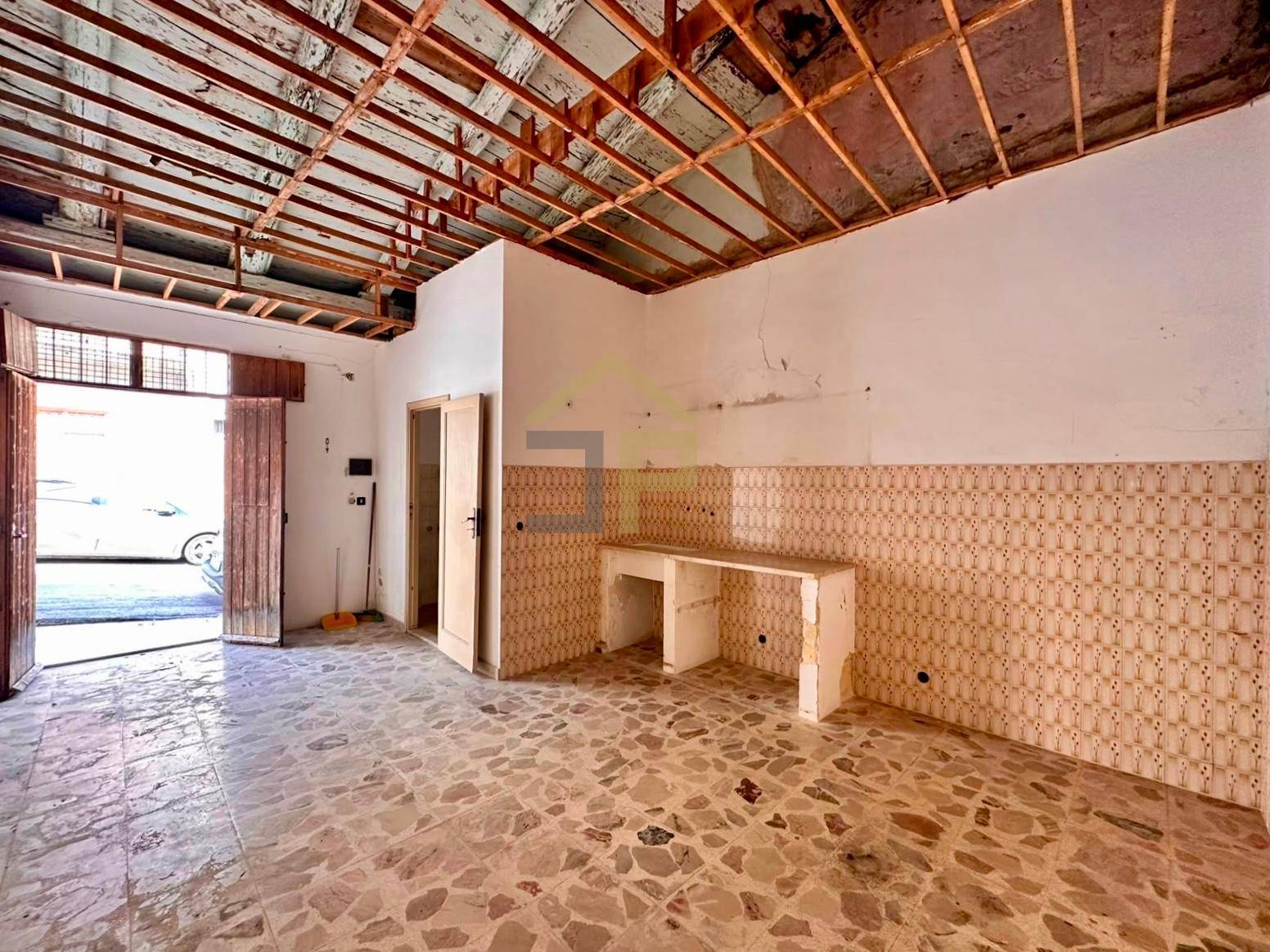 Casa Singola in vendita a Castellammare del Golfo, Centro Citt