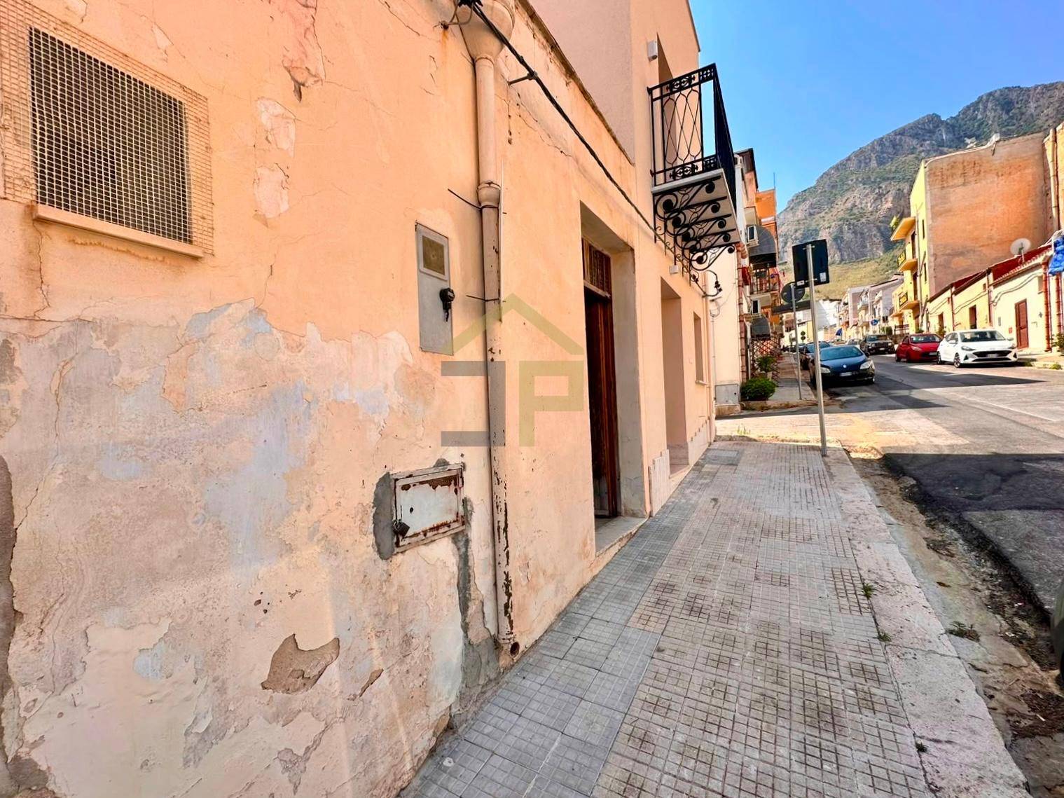 Casa Singola in vendita a Castellammare del Golfo, Centro Citt
