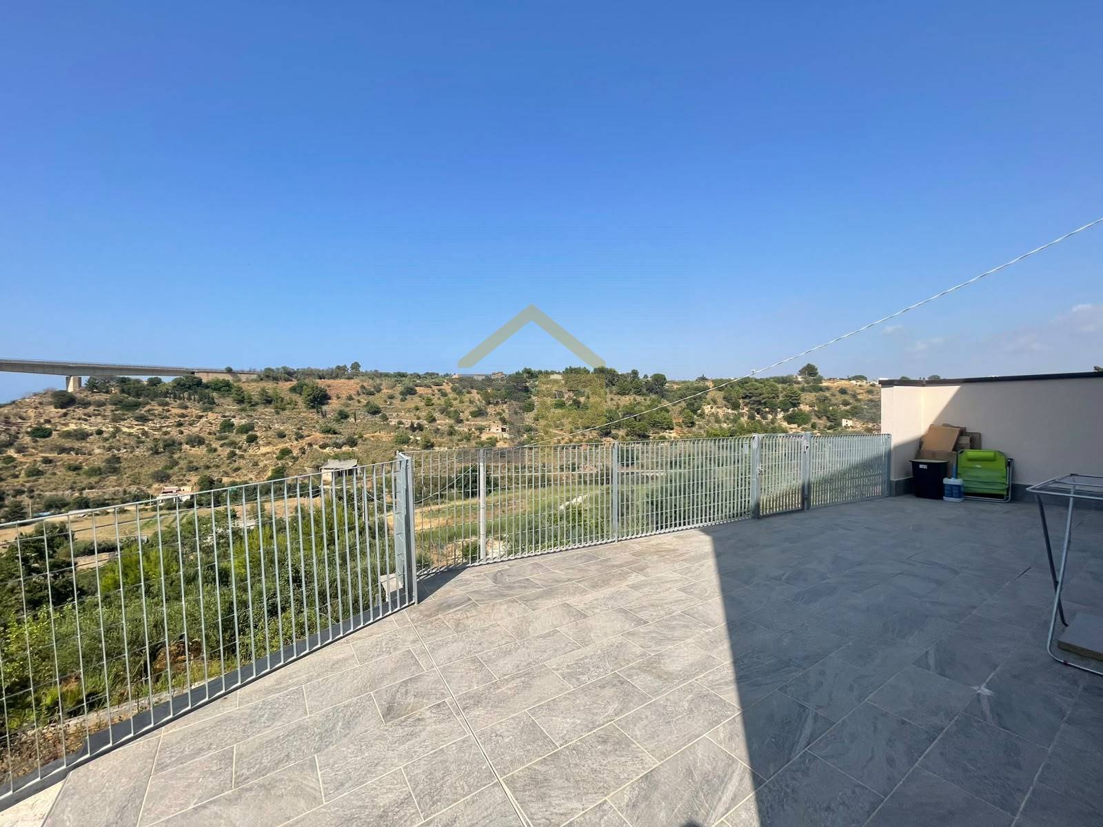 Villa in vendita a Castellammare del Golfo, Castellammare periferia