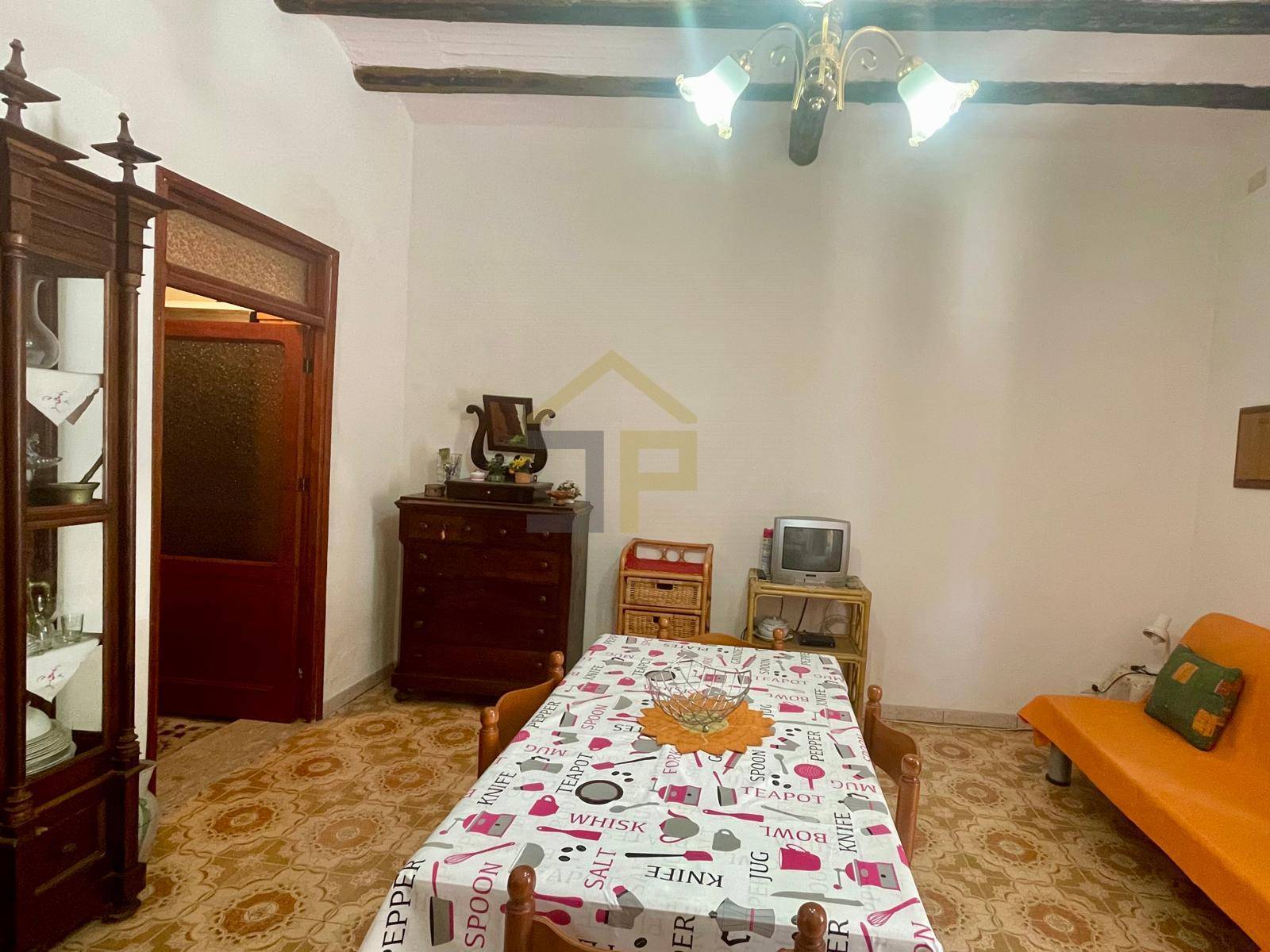 Casa Indipendente in vendita a Castellammare del Golfo, Centro Citt