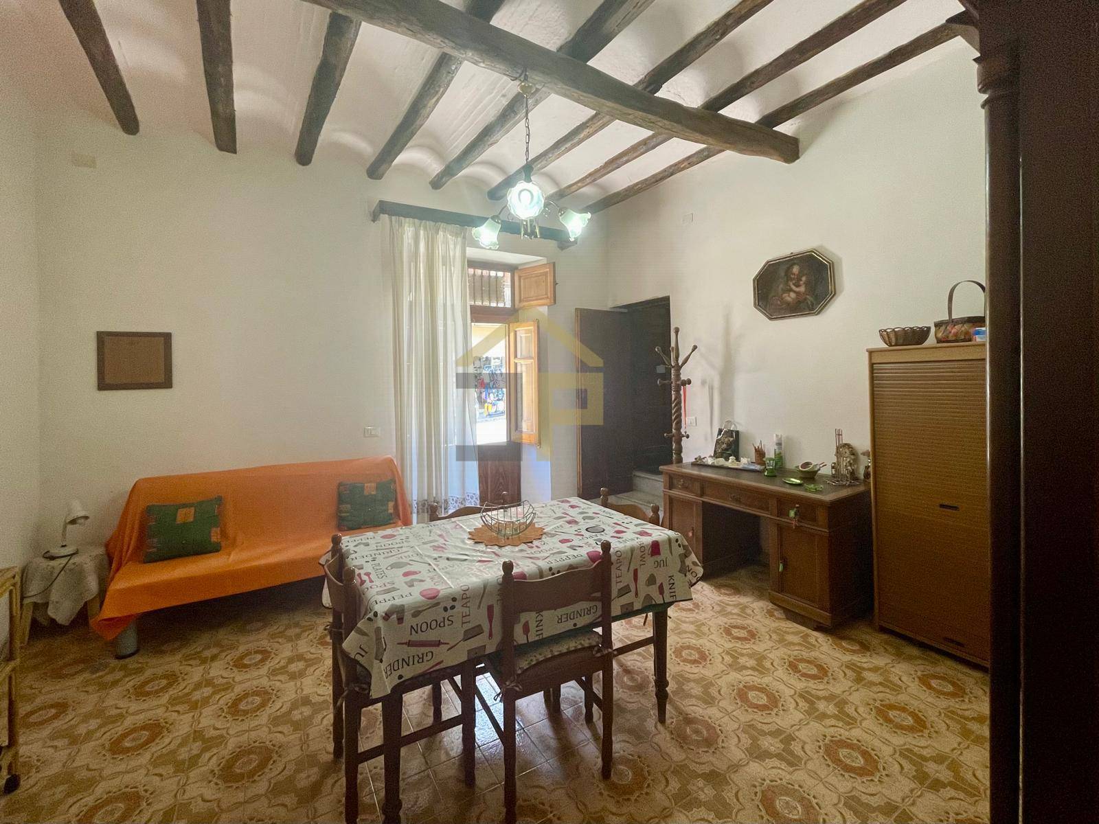 Casa Indipendente in vendita a Castellammare del Golfo, Centro Citt