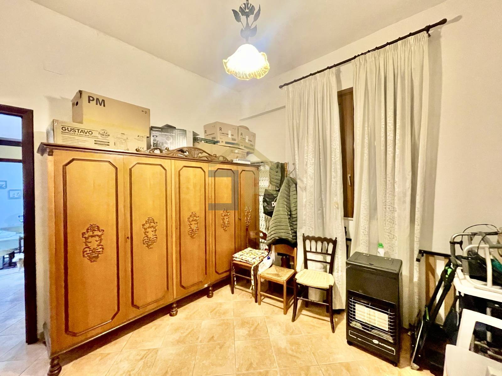 Casa Indipendente in vendita a Castellammare del Golfo, Centro Citt