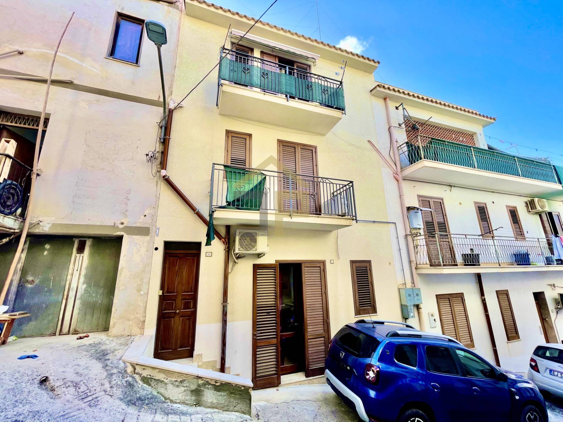 Casa Indipendente in vendita a Castellammare del Golfo, Centro Citt