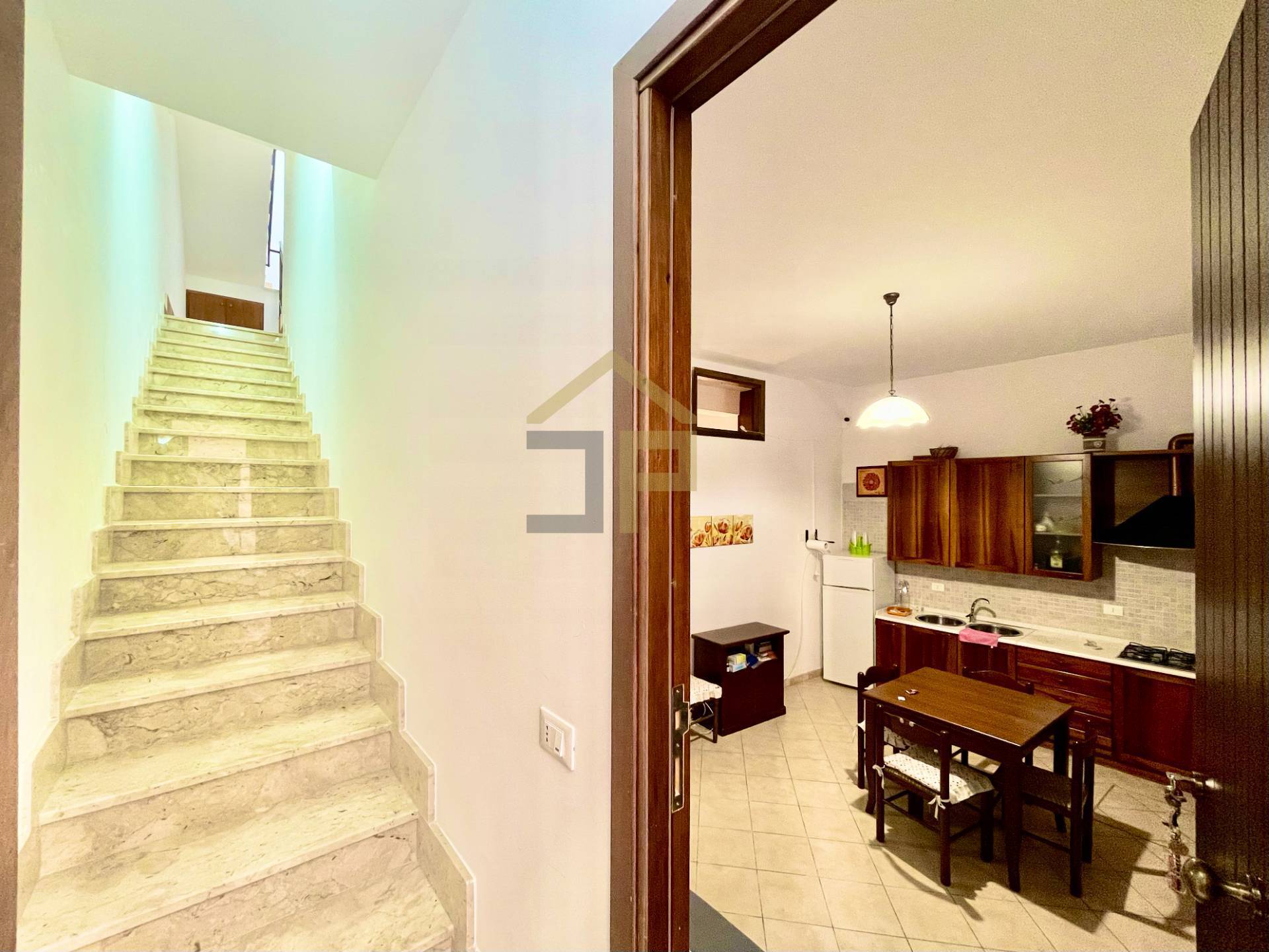Casa Indipendente in vendita a Castellammare del Golfo, Centro Citt