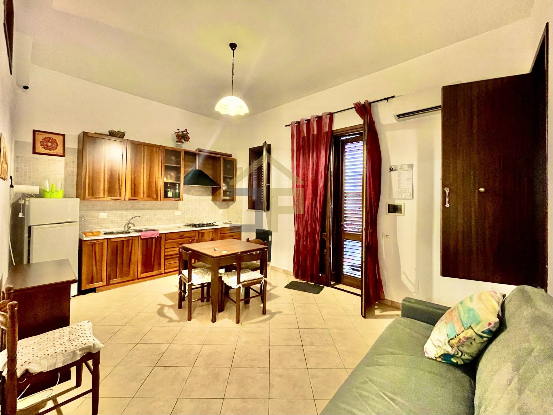 Casa Indipendente in vendita a Castellammare del Golfo, Centro Citt