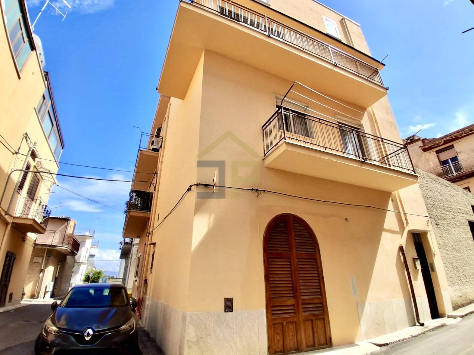 Casa Indipendente in vendita a Castellammare del Golfo, Centro Citt